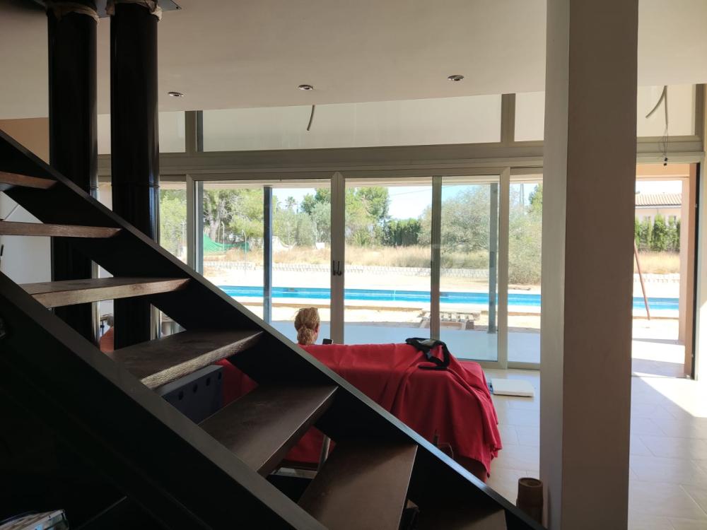  te koop villa Molina De Segura Vega Media Del Segura 2
