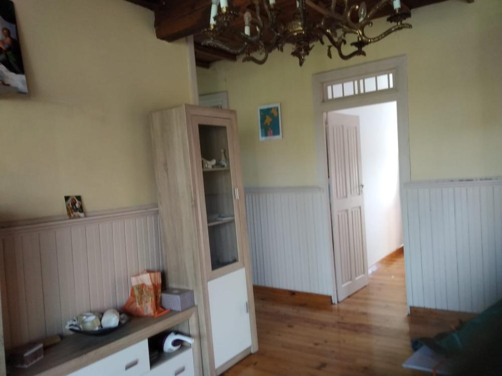  te koop huis Untes Ourense 28