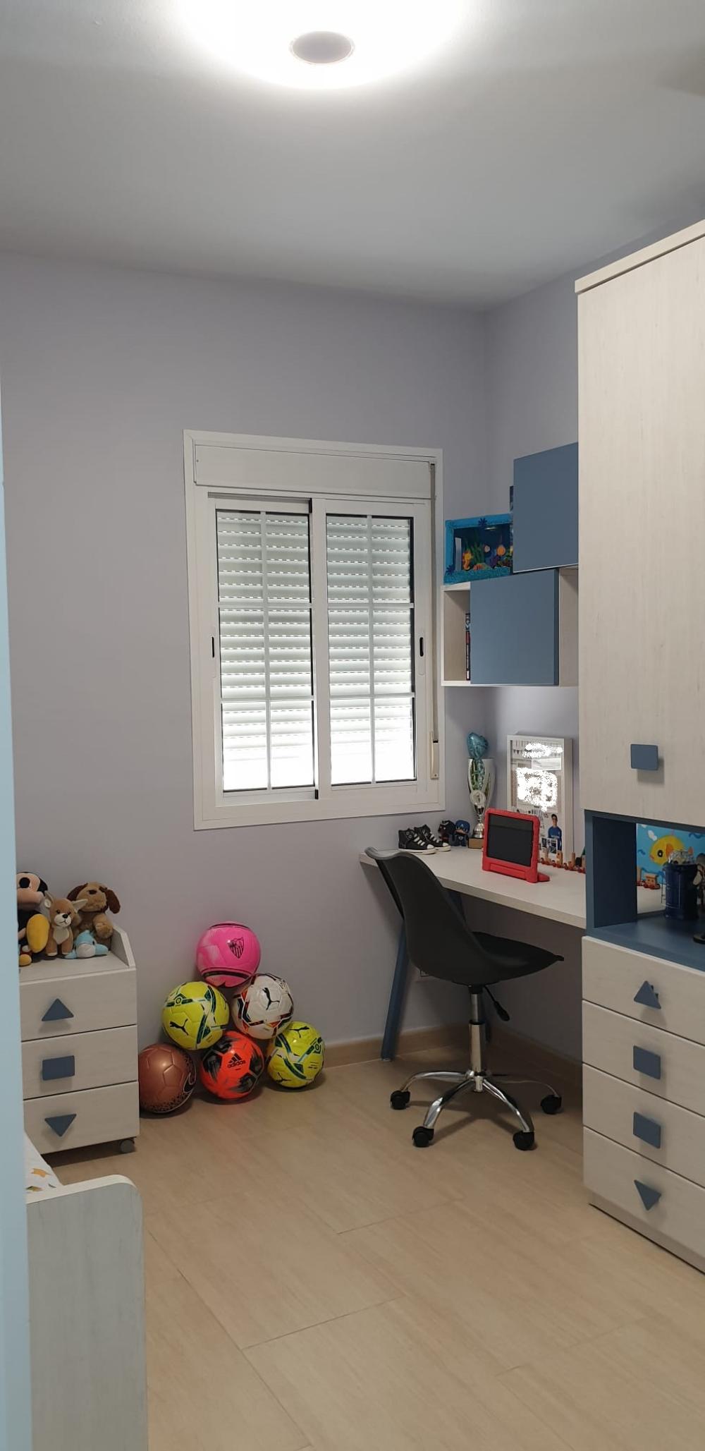  te koop appartement Cerro - Amate, Cerro-Amate Metropolitana De Sevilla 8