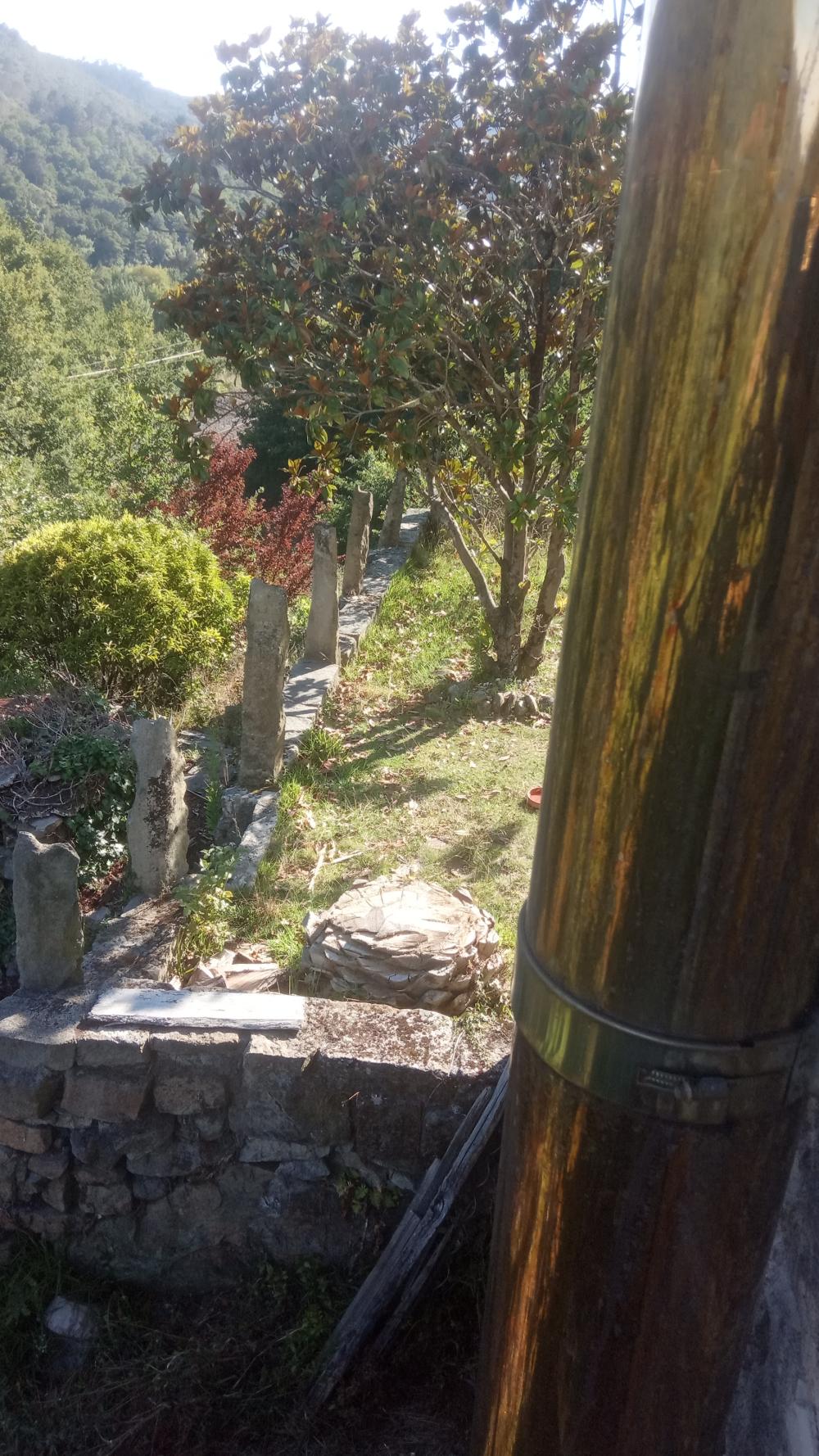  te koop huis Untes Ourense 5
