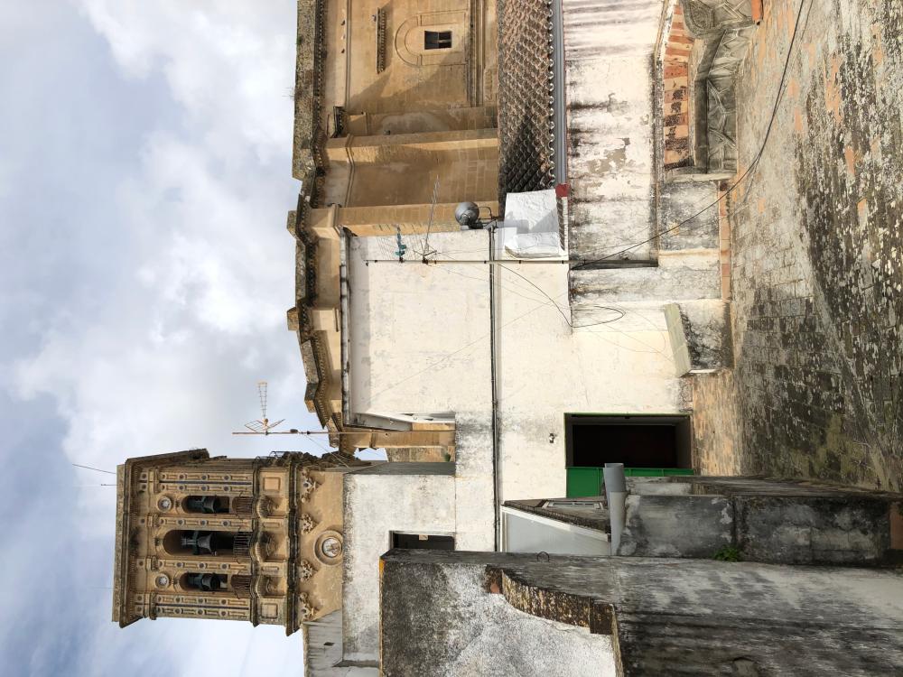  te koop huis Arcos De La Frontera Sierra De Cádiz 53