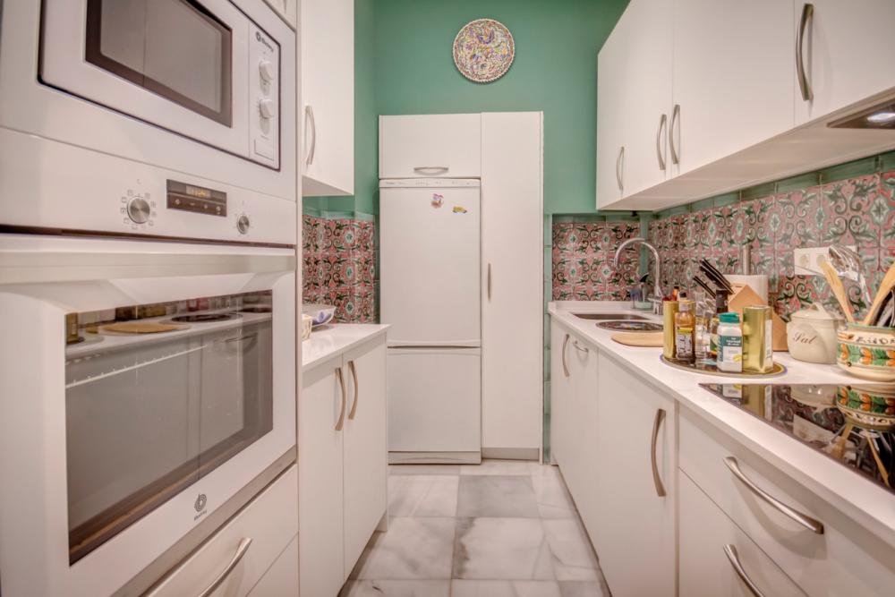  te koop appartement Sevilla Casco Antiguo 41001 Metropolitana De Sevilla 18