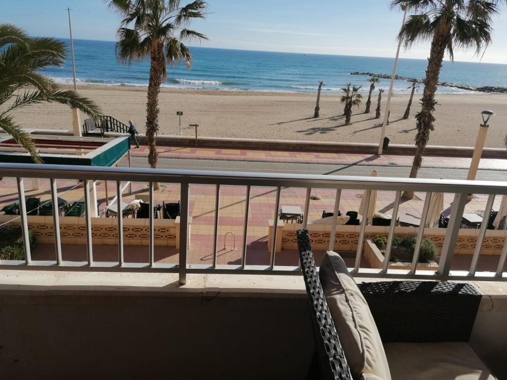  te koop appartement El Campello Alacantí 2