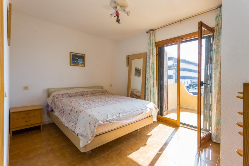  te koop duplex Playa De Los Locos-Aguas Nuevas-Torreblanca Baix Segura 16