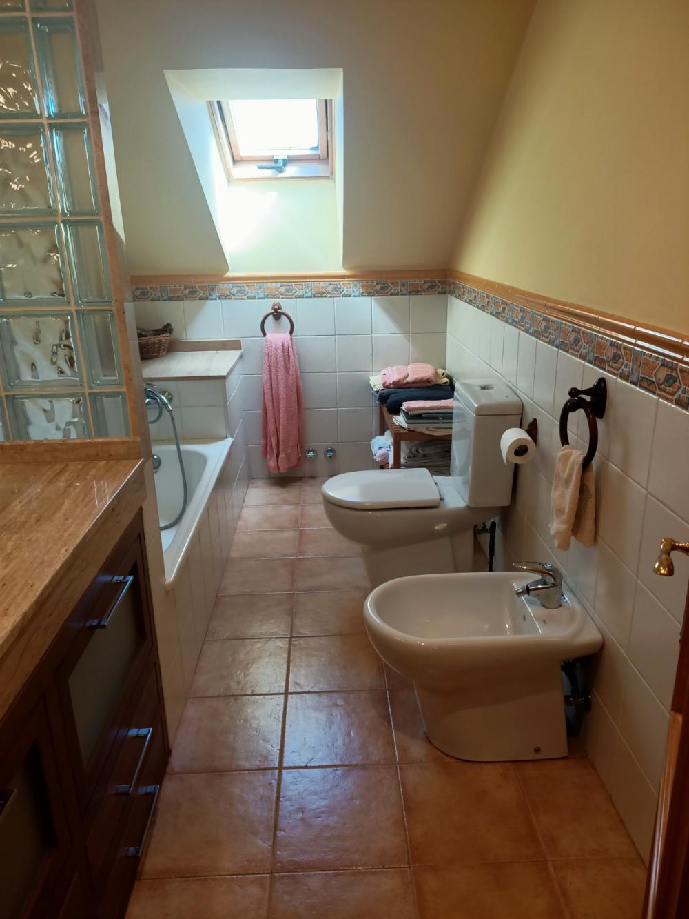  te koop villa Xelaz Gijón 15