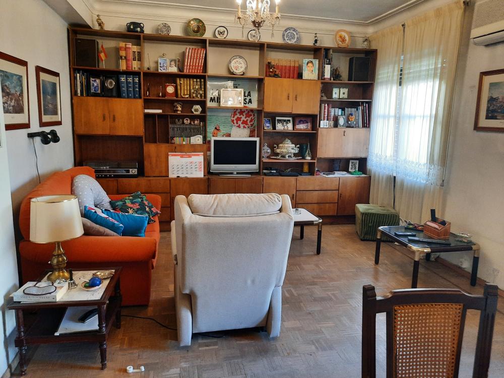  te koop appartement Salamanca-Fuente Del Berro Madrid Capital 27