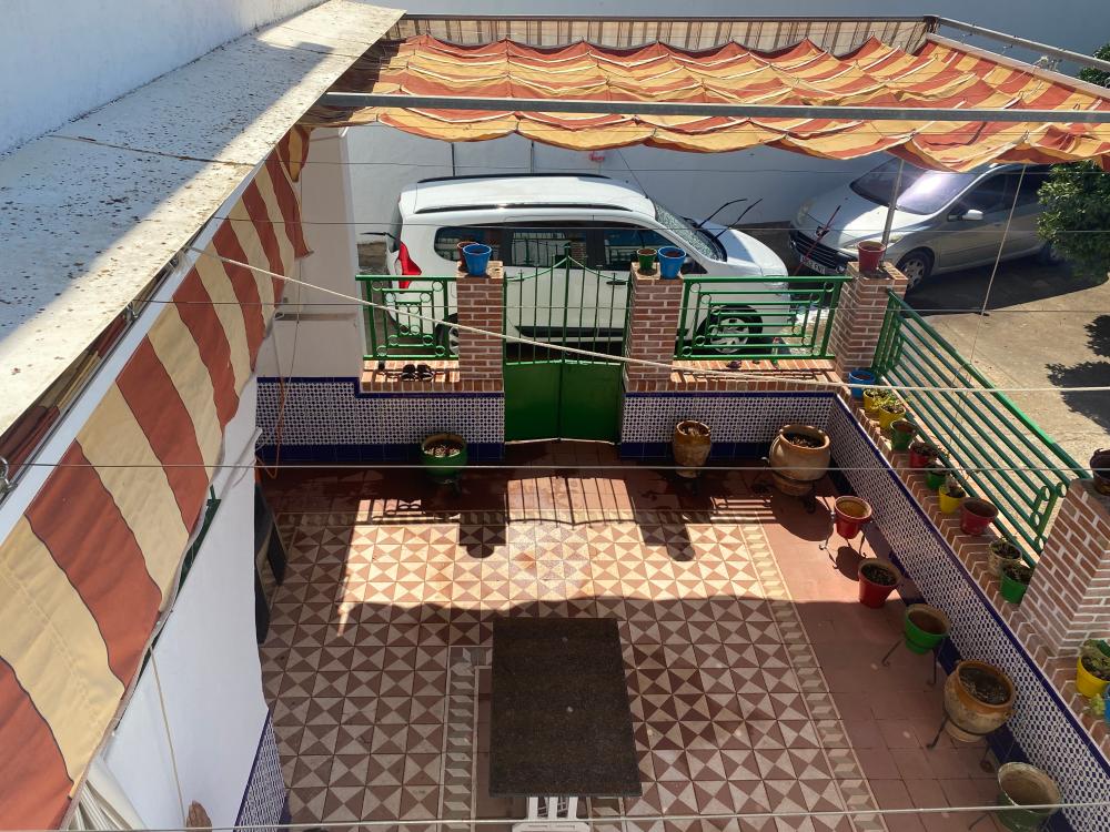  te koop huis El Pedroso Sierra Norte 33