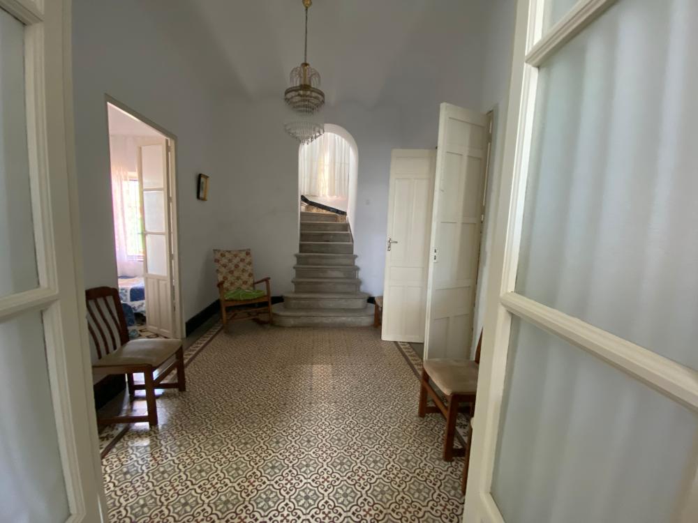  te koop huis El Pedroso Sierra Norte 12