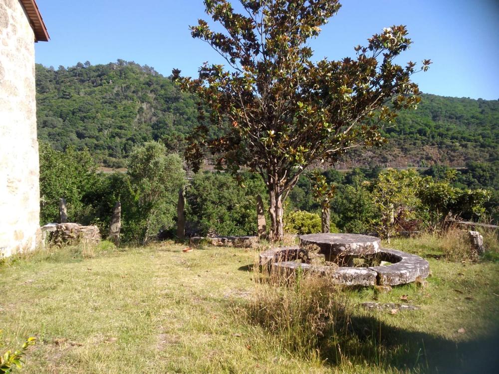  te koop huis Untes Ourense 32