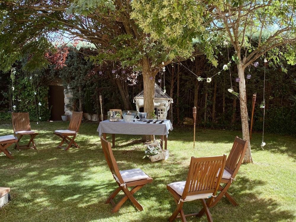  te koop twee-onder-een-kapwoning Villafranca Del Castillo Cuenca Del Guadarrama 11