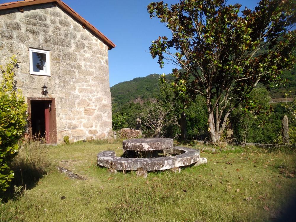  te koop huis Untes Ourense 24