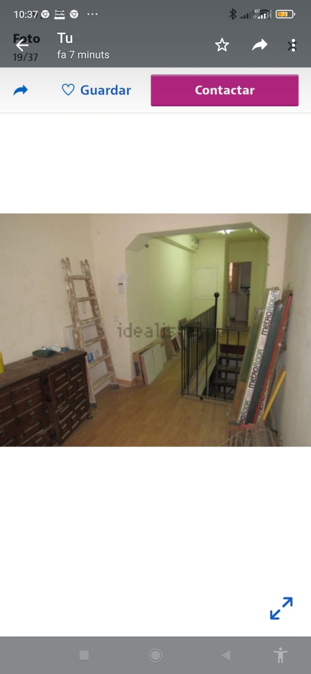  te koop bedrijfsruimte Sarrià-Sant Gervasi-Putget-Farró Barcelonès 3