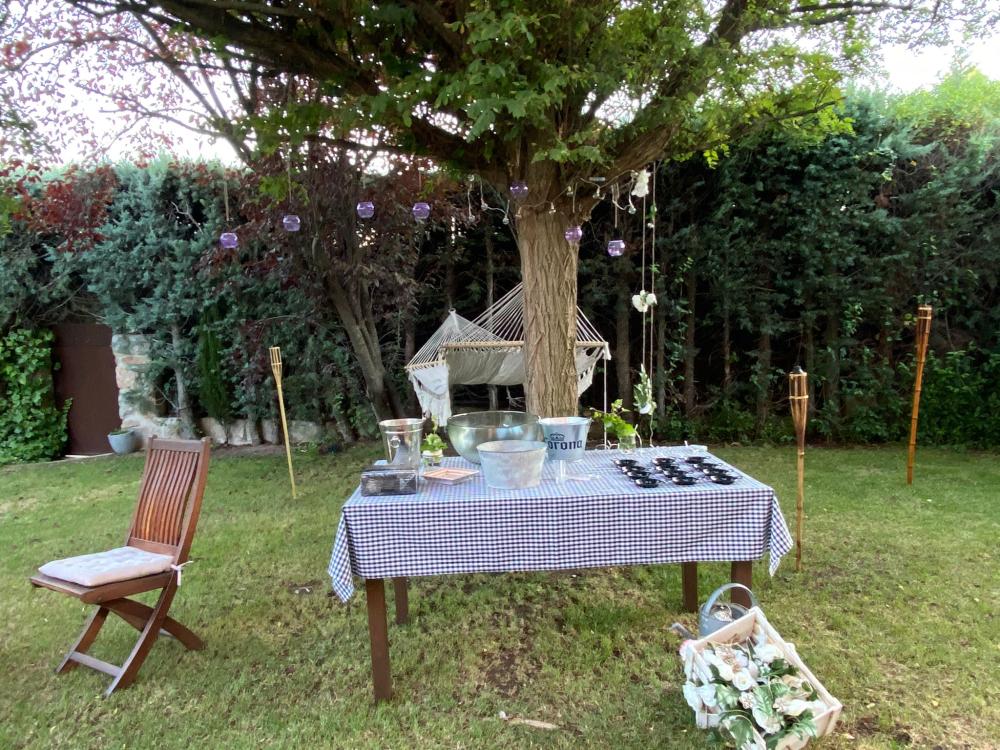 te koop twee-onder-een-kapwoning Villafranca Del Castillo Cuenca Del Guadarrama 10