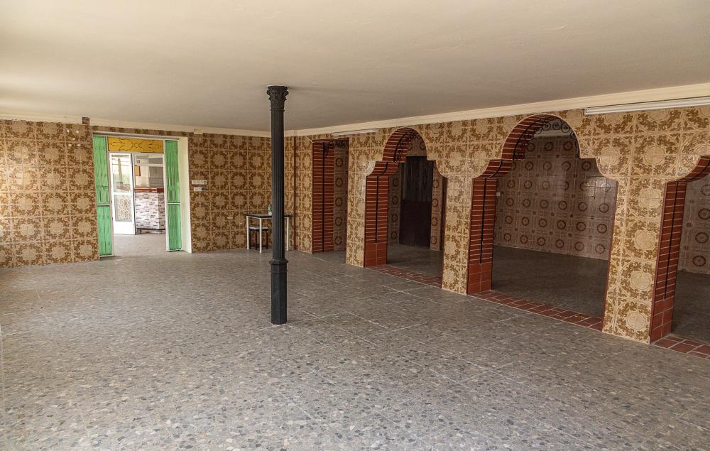  te koop bedrijfsruimte Villanueva Del Río Y Minas Vega Del Guadalquivir 4
