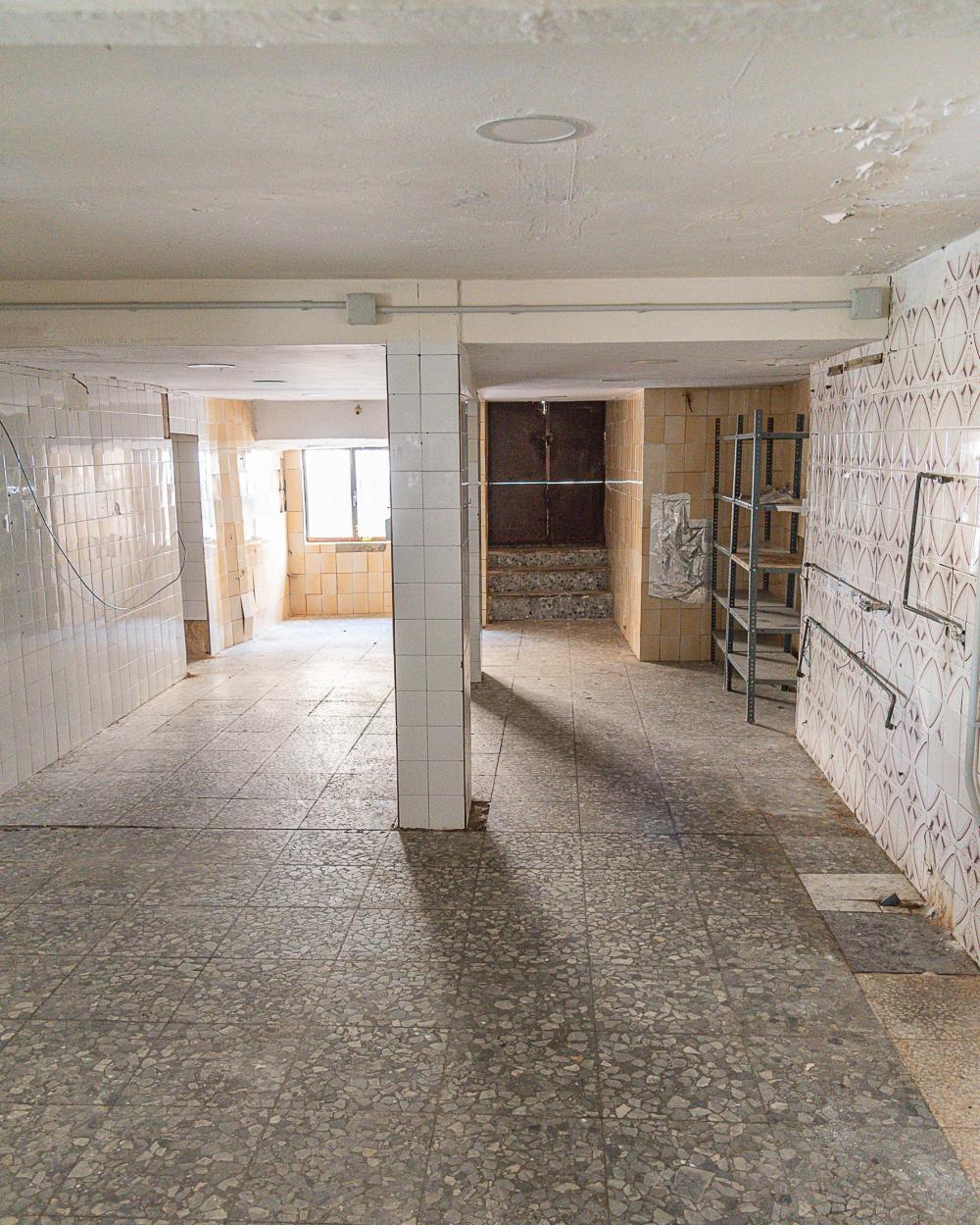  te koop bedrijfsruimte Villanueva Del Río Y Minas Vega Del Guadalquivir 6