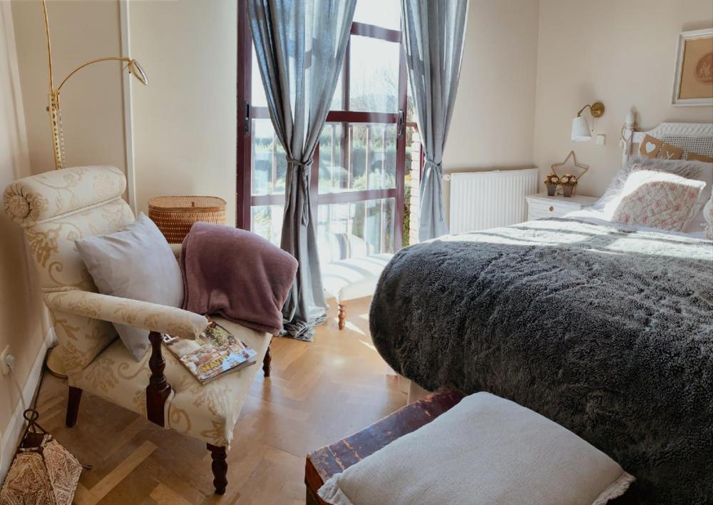  te koop twee-onder-een-kapwoning Villafranca Del Castillo Cuenca Del Guadarrama 16