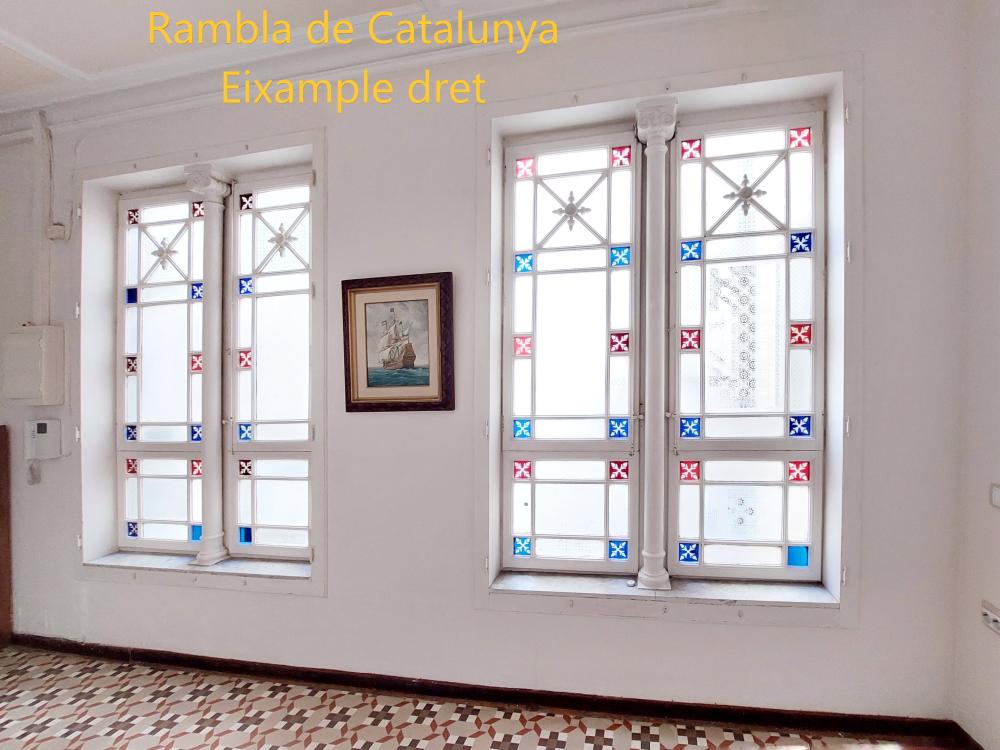  te koop appartement Eixample-Dreta De L'eixample 08007 Barcelonès 2