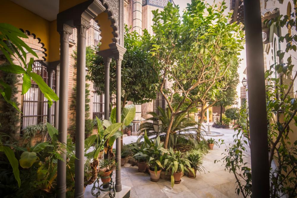  te koop appartement Sevilla Casco Antiguo 41001 Metropolitana De Sevilla 2