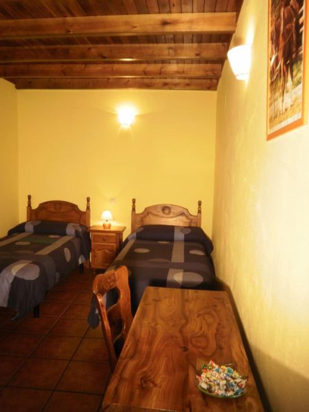  te koop huis Aldeanueva De Santa Cruz Barco De Ávila (El) 11