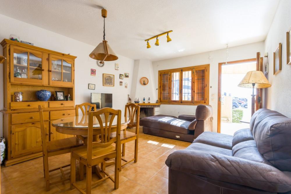  te koop duplex Playa De Los Locos-Aguas Nuevas-Torreblanca Baix Segura 8