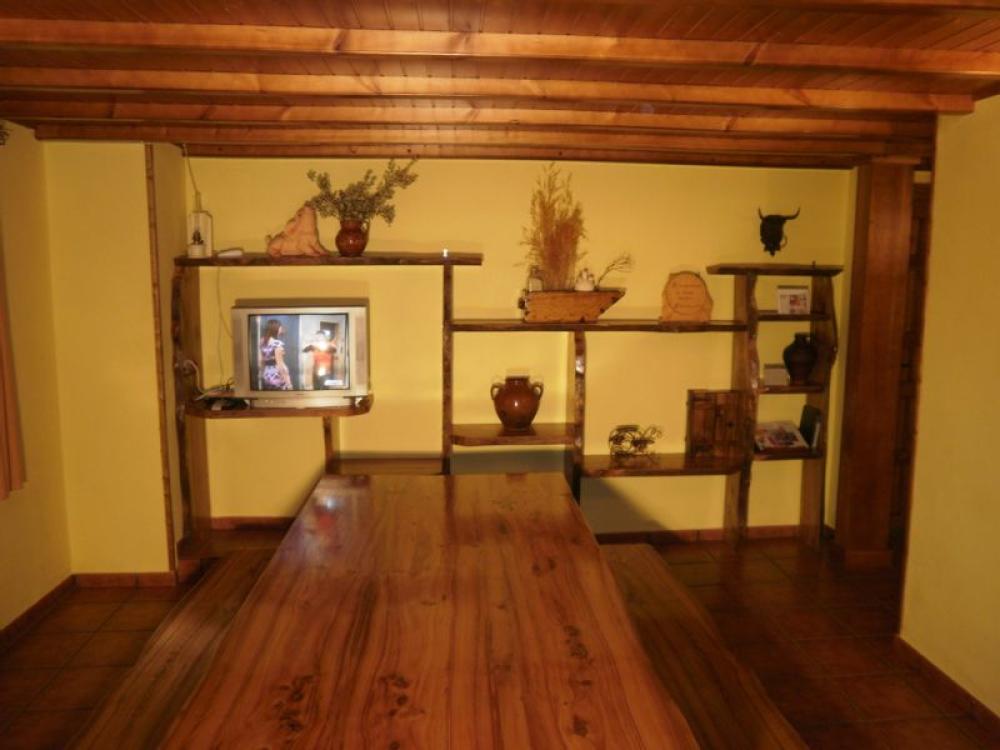  te koop huis Aldeanueva De Santa Cruz Barco De Ávila (El) 1