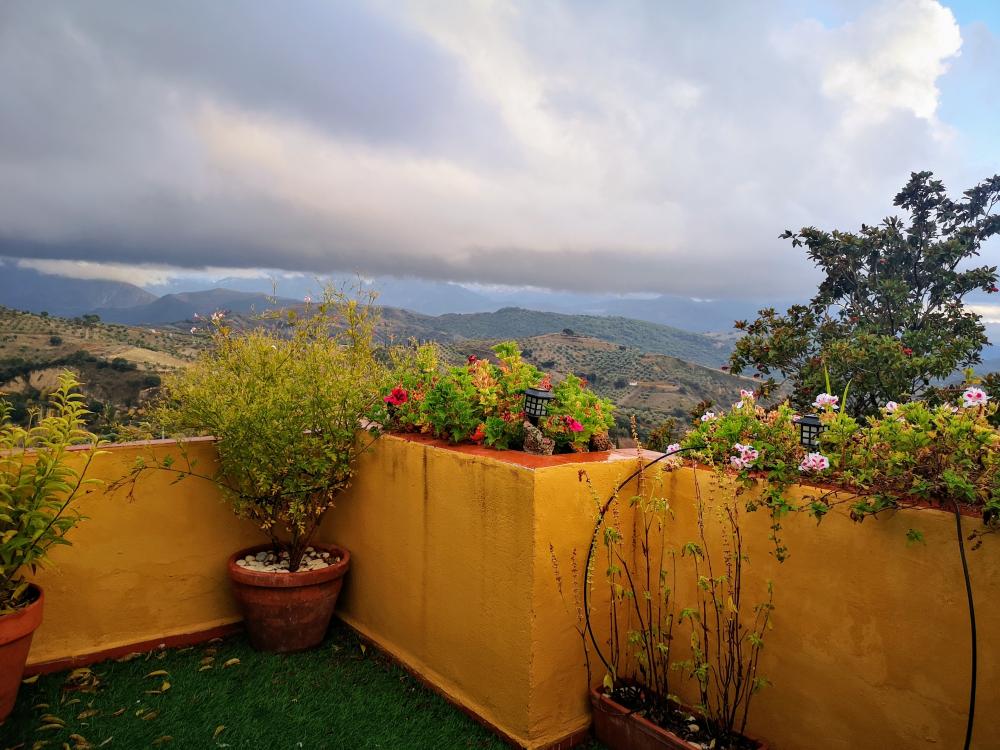  te koop duplex Huétor Santillán Vega De Granada 4