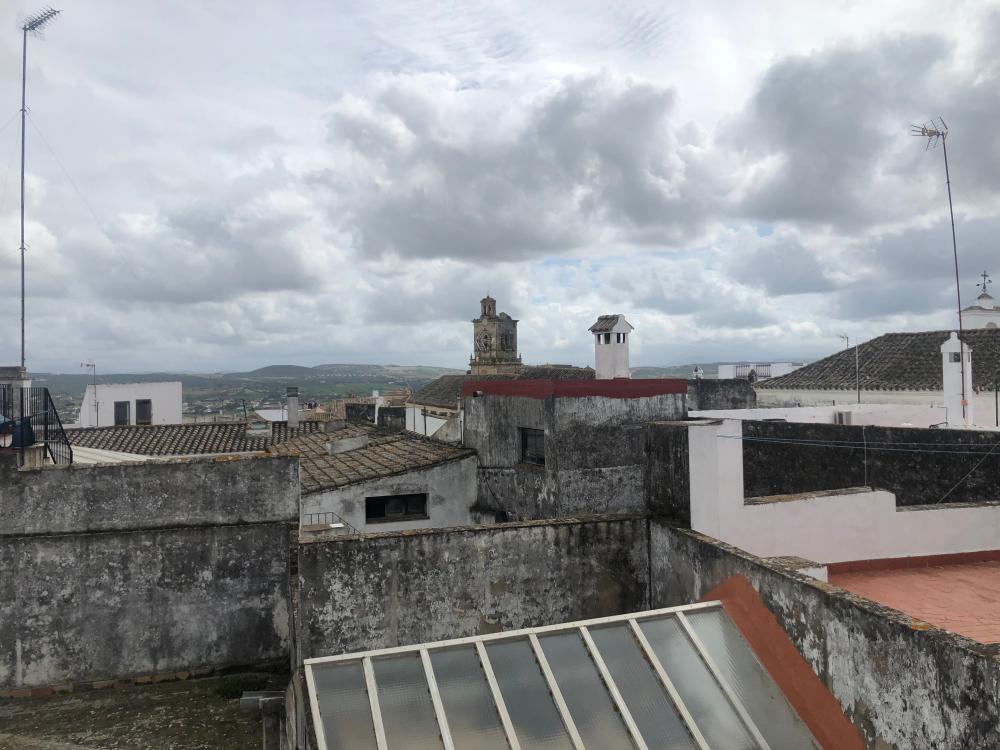  te koop huis Arcos De La Frontera Sierra De Cádiz 55