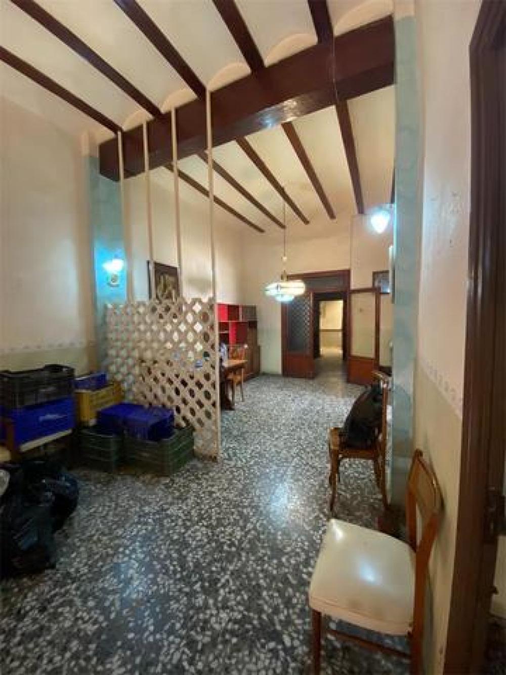  te koop huis Chella Canal De Navarrés 3
