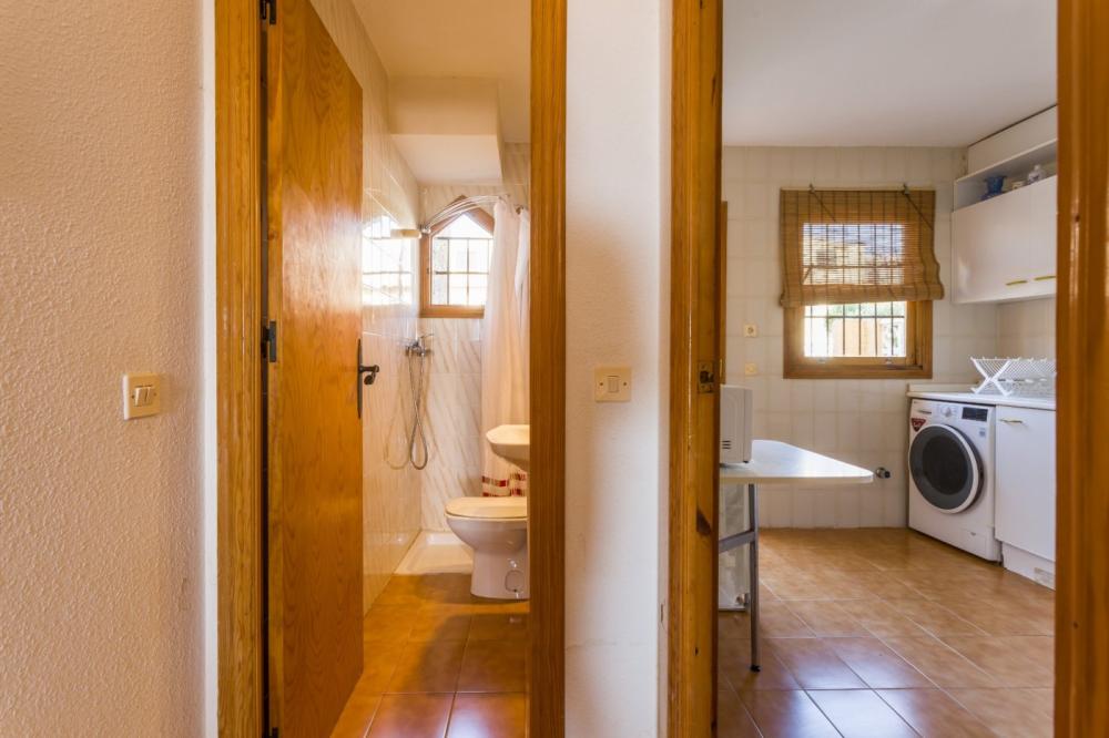  te koop duplex Playa De Los Locos-Aguas Nuevas-Torreblanca Baix Segura 10