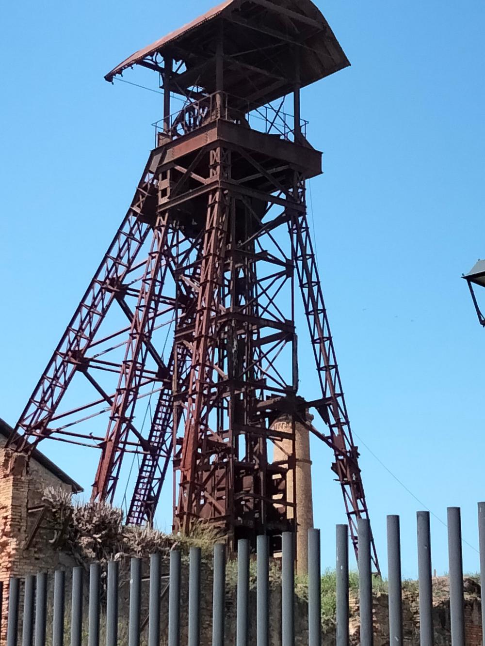  te koop bedrijfsruimte Villanueva Del Río Y Minas Vega Del Guadalquivir 22
