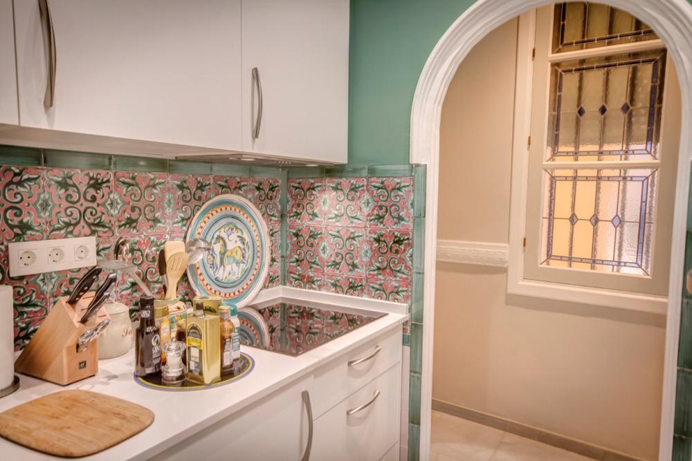  te koop appartement Sevilla Casco Antiguo 41001 Metropolitana De Sevilla 19