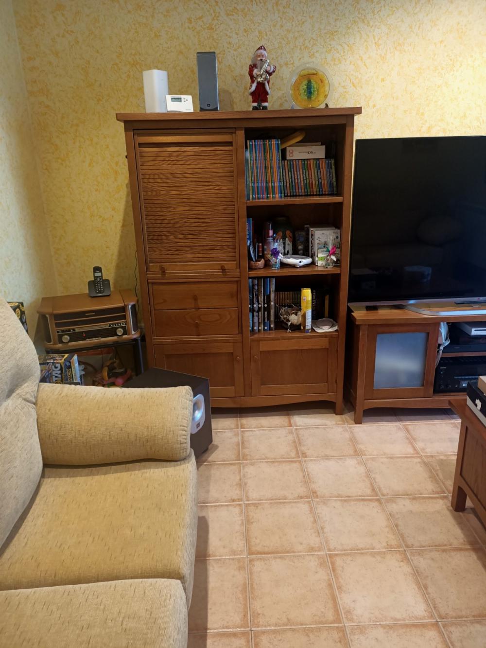  te koop villa Xelaz Gijón 7