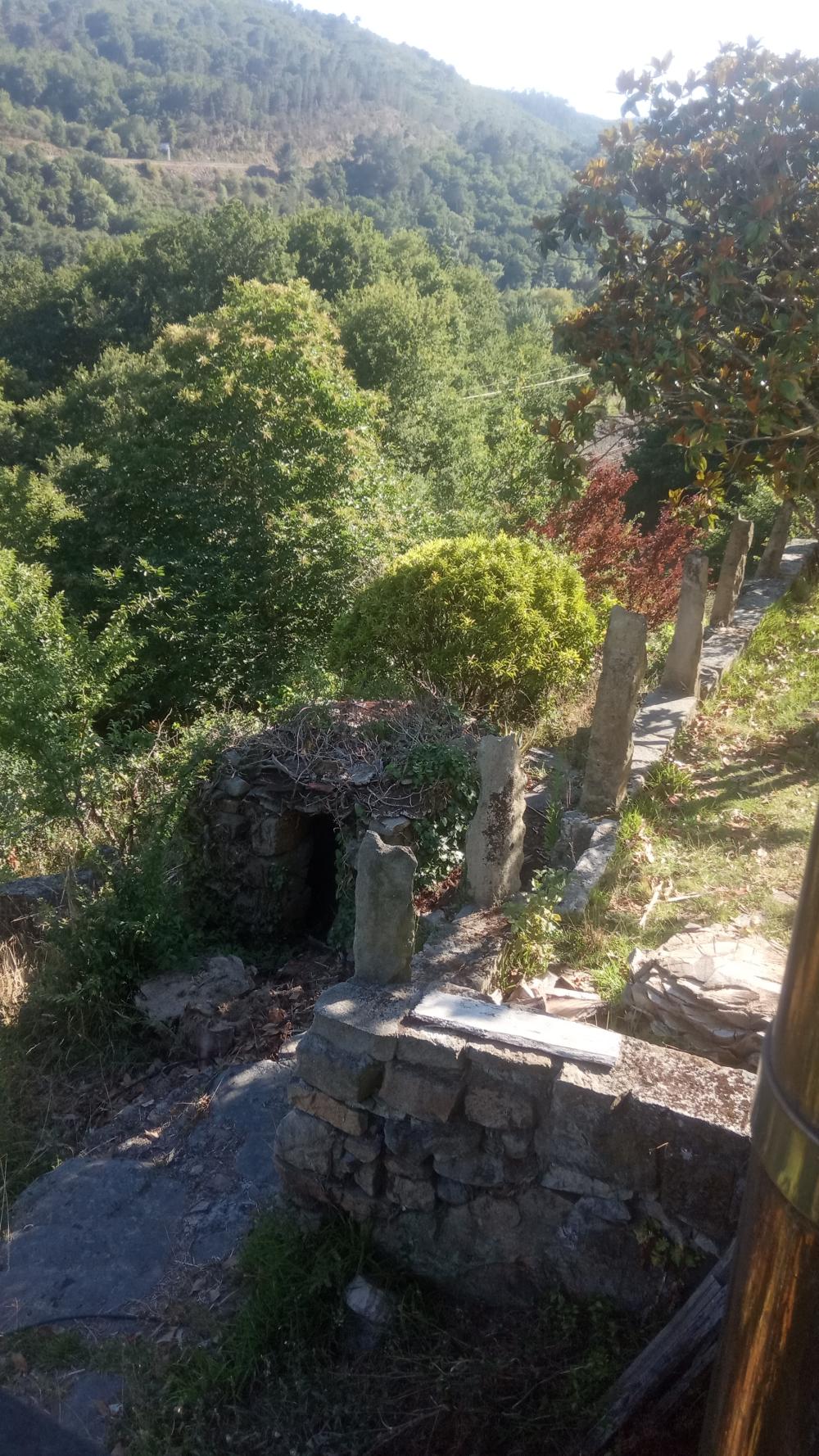  te koop huis Untes Ourense 6