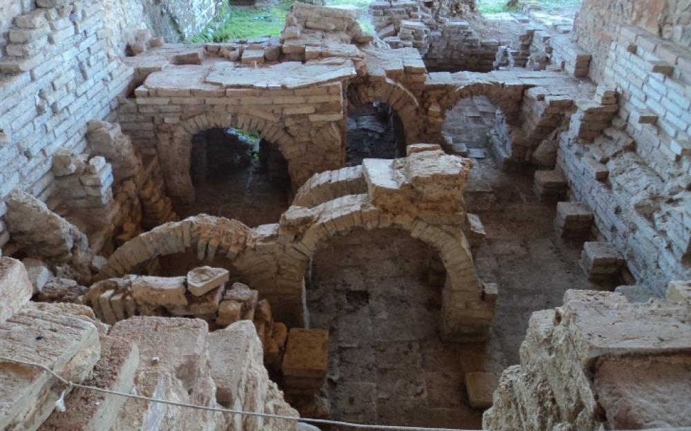  te koop bedrijfsruimte Villanueva Del Río Y Minas Vega Del Guadalquivir 12