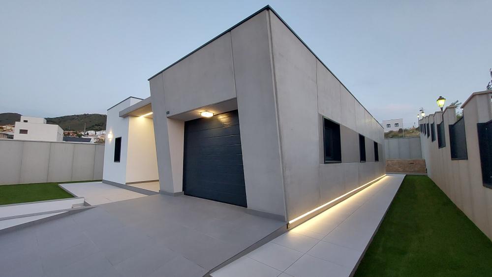  te koop villa Dílar Vega De Granada 8