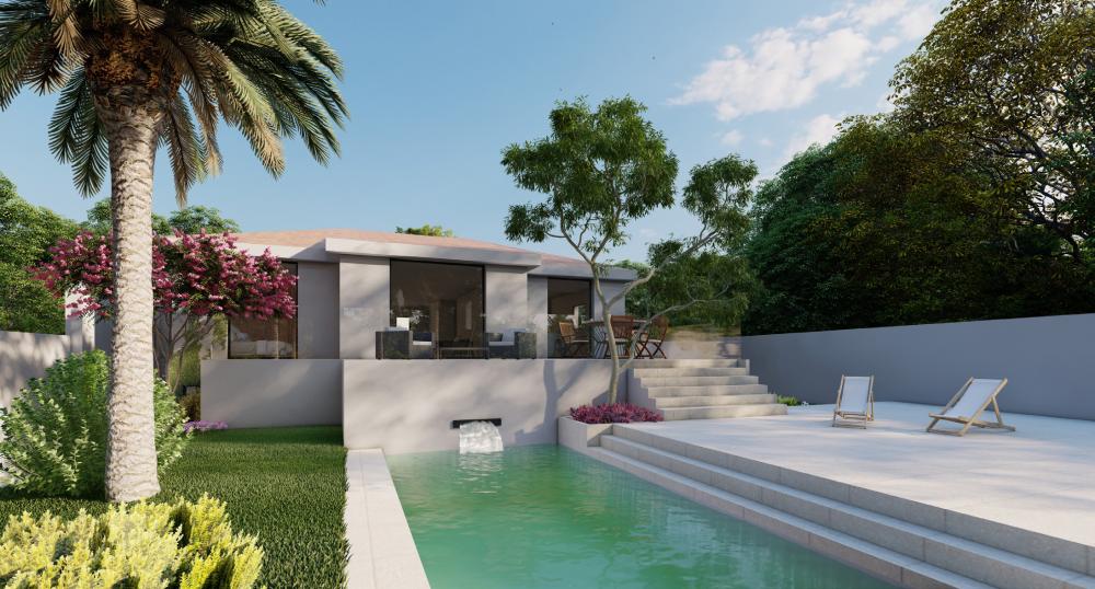  te koop villa Estepona Costa Del Sol Occidental 7