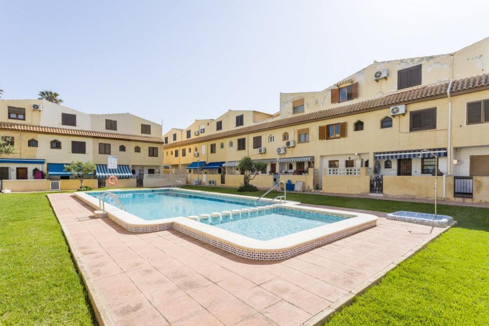 te koop duplex Playa De Los Locos-Aguas Nuevas-Torreblanca Baix Segura 14