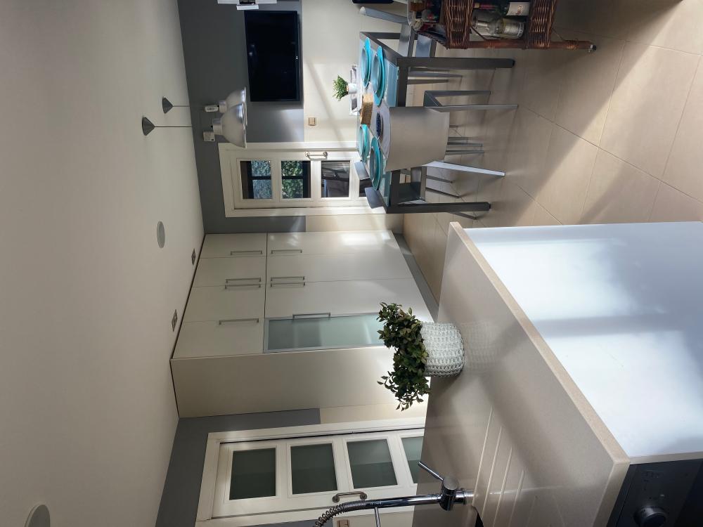  te koop twee-onder-een-kapwoning Villafranca Del Castillo Cuenca Del Guadarrama 14