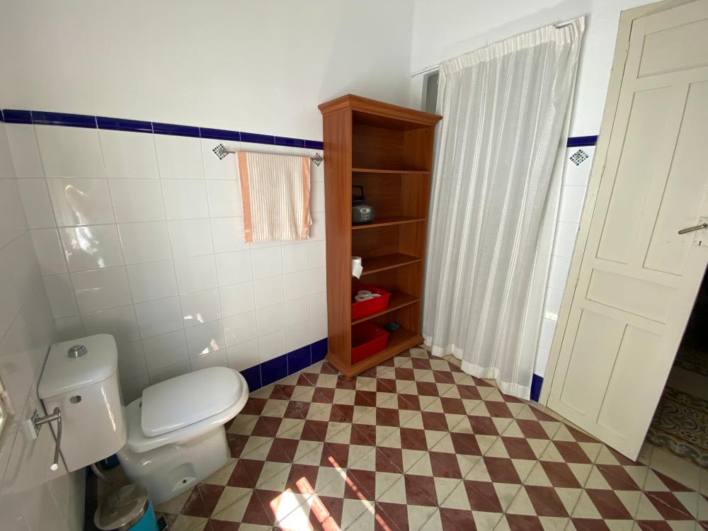  te koop huis El Pedroso Sierra Norte 31