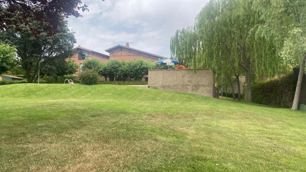  te koop twee-onder-een-kapwoning Villafranca Del Castillo Cuenca Del Guadarrama 19
