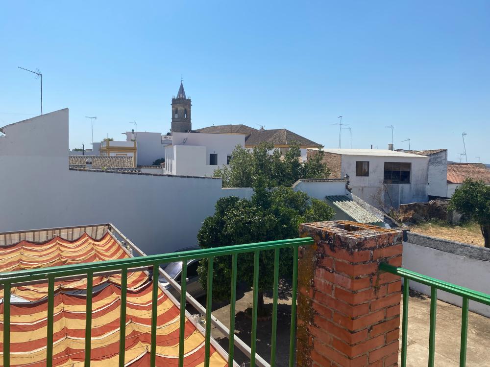  te koop huis El Pedroso Sierra Norte 32