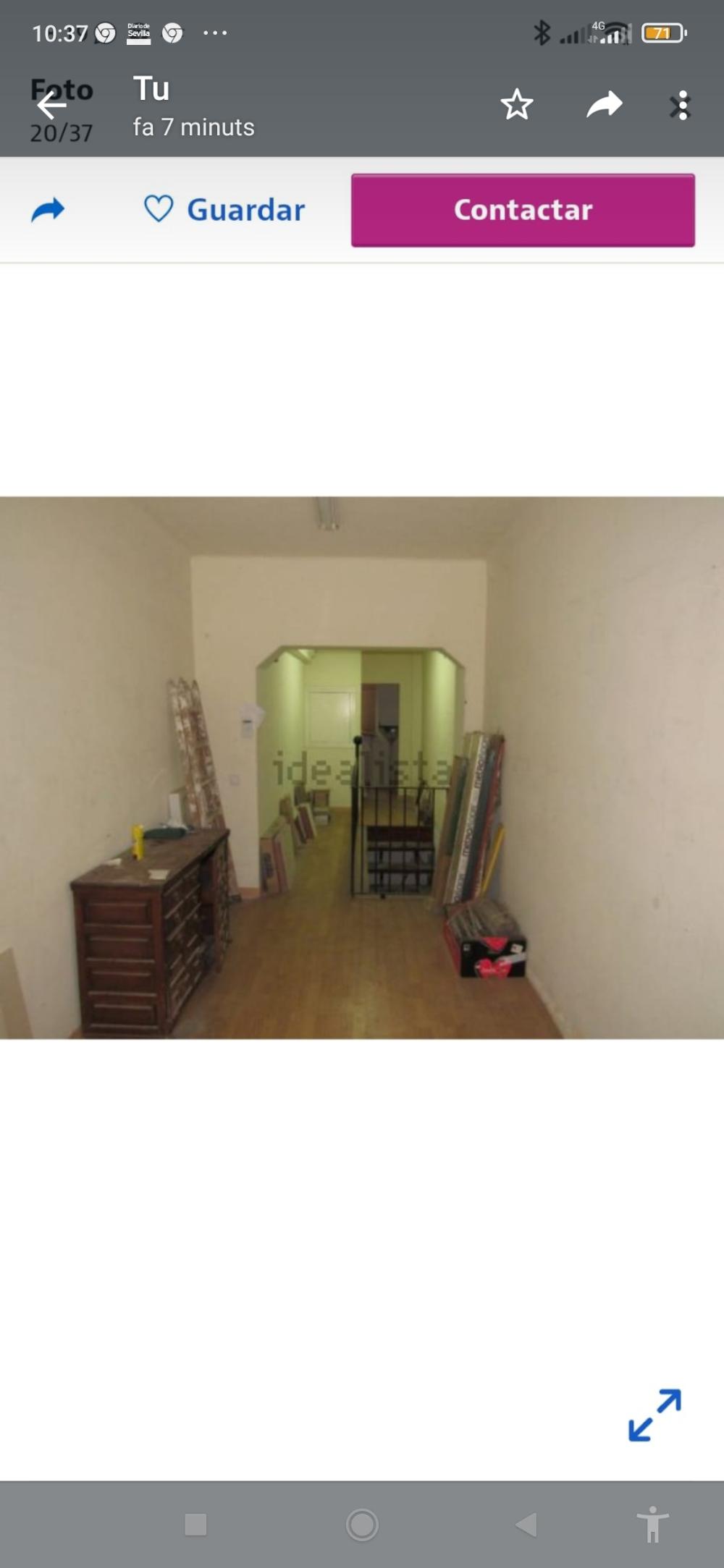  te koop bedrijfsruimte Sarrià-Sant Gervasi-Putget-Farró Barcelonès 4