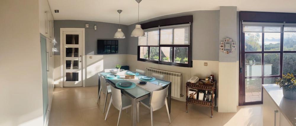  te koop twee-onder-een-kapwoning Villafranca Del Castillo Cuenca Del Guadarrama 7