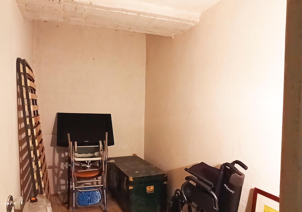  te koop appartement Chamberí-Ríos Rosas Madrid Capital 20