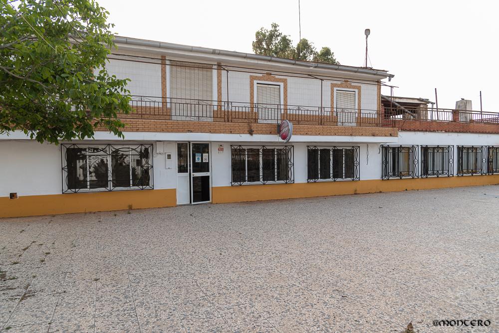  te koop bedrijfsruimte Villanueva Del Río Y Minas Vega Del Guadalquivir 1