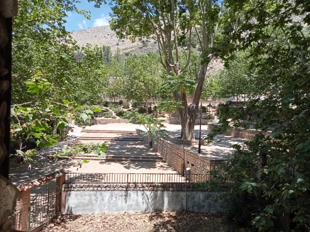  te koop villa Fuente Grande Vega De Granada 2
