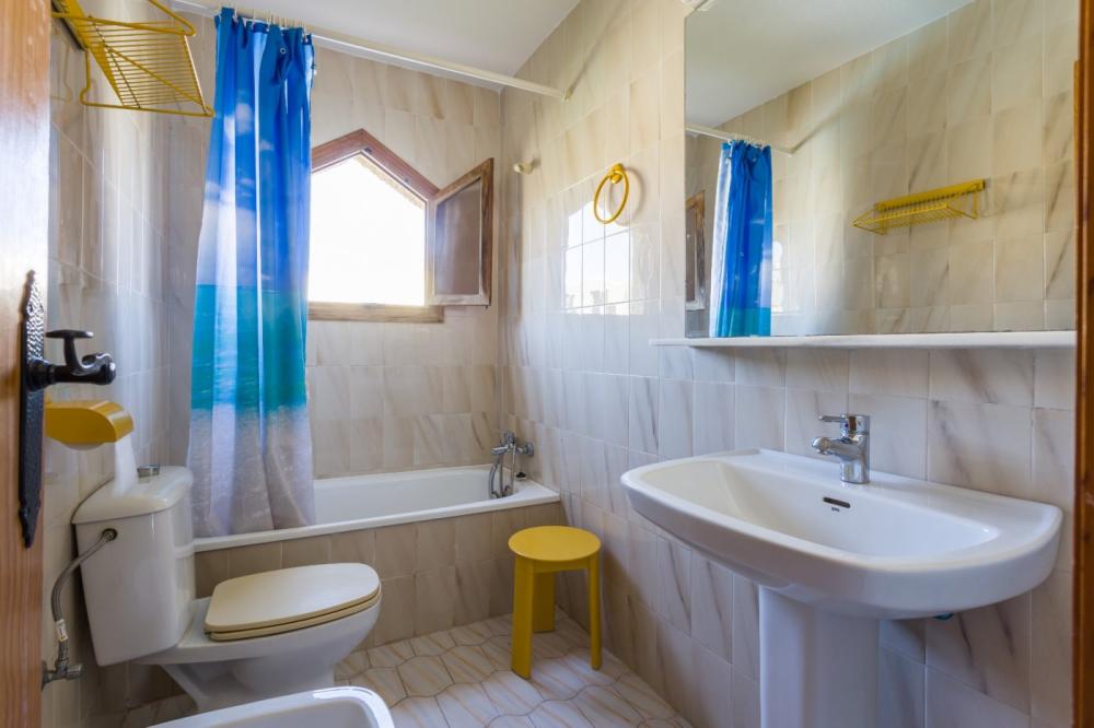  te koop duplex Playa De Los Locos-Aguas Nuevas-Torreblanca Baix Segura 19