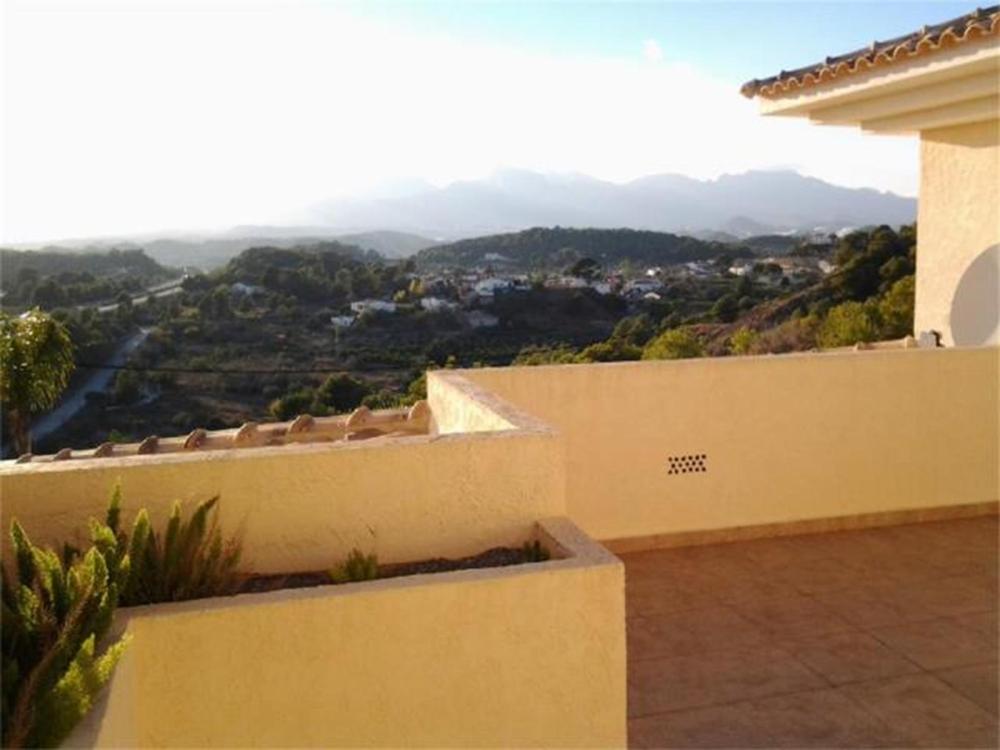  te koop villa Sierra De Altea Marina Baixa 44