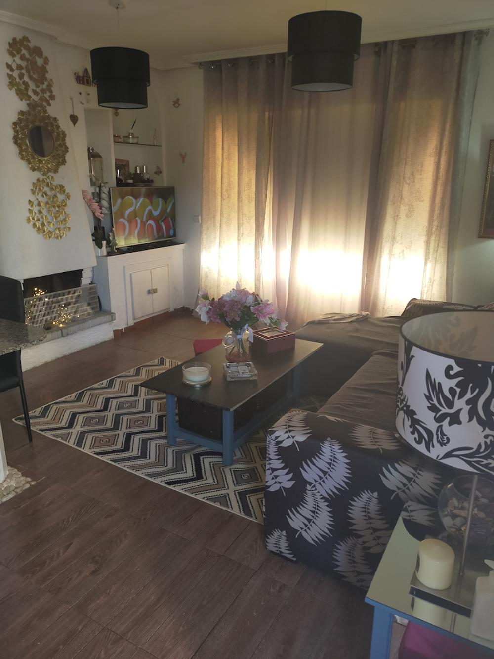  te koop rijtjeshuis Guardamar Del Segura Baix Segura 2