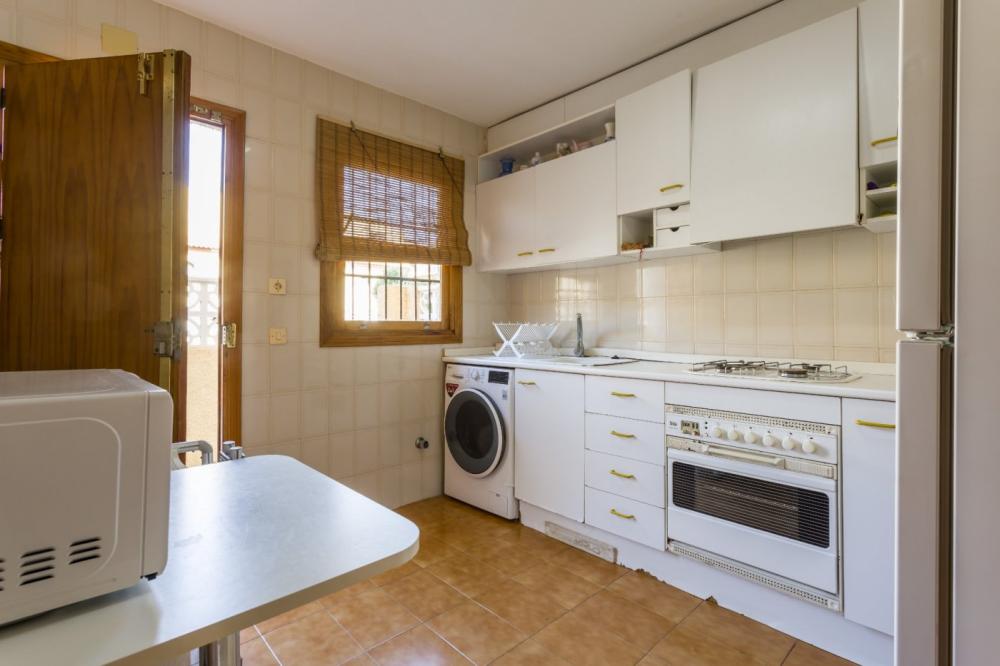  te koop duplex Playa De Los Locos-Aguas Nuevas-Torreblanca Baix Segura 13